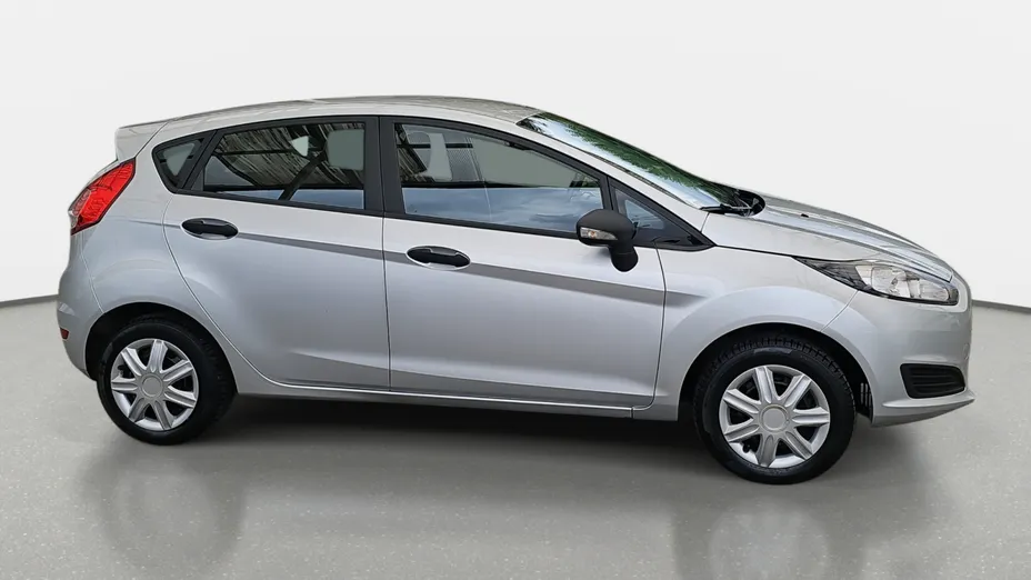 FORD Fiesta Fiesta 1.25 Silver X (Amb.) EU6