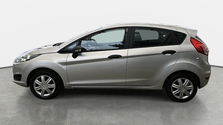 FORD Fiesta Fiesta 1.25 Silver X (Amb.) EU6