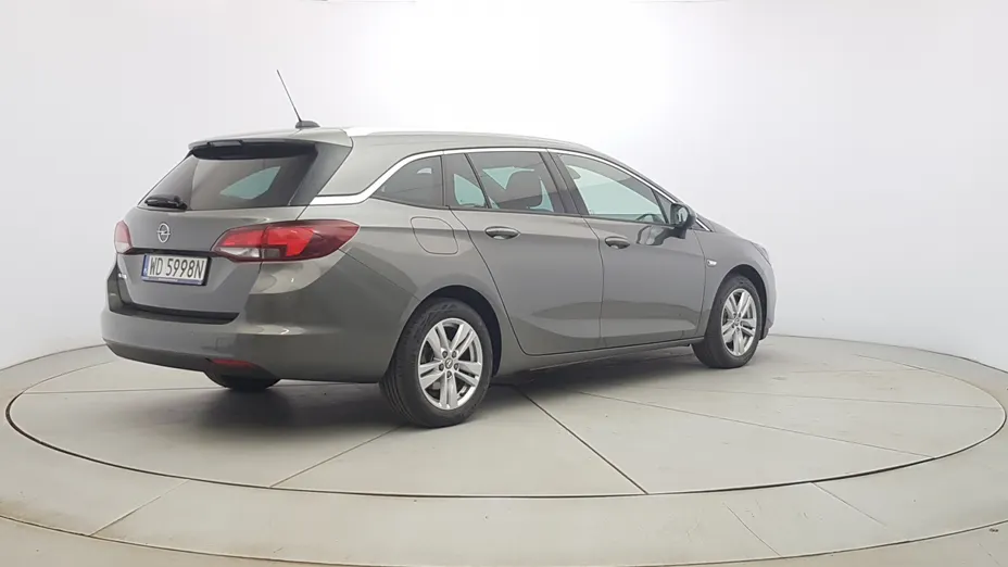 OPEL Astra Astra V 1.2 T GS Line S&S