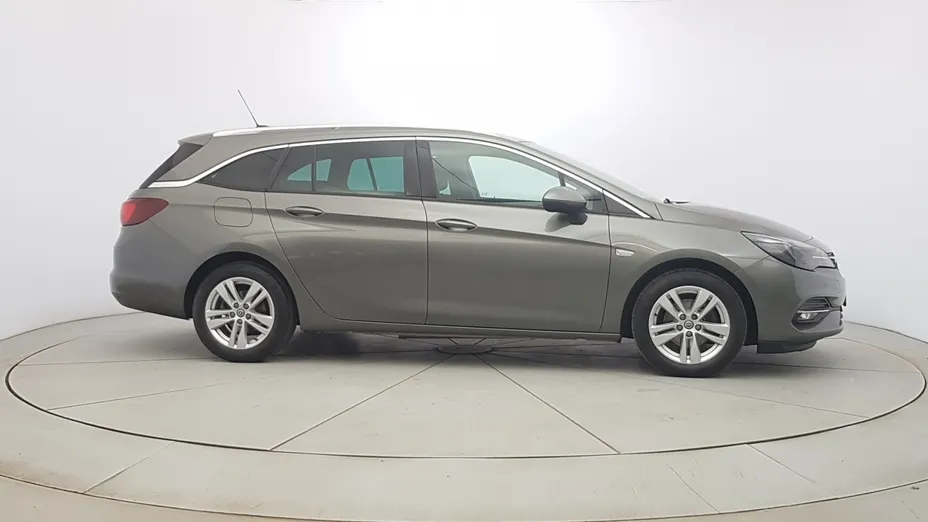 OPEL Astra Astra V 1.2 T GS Line S&S