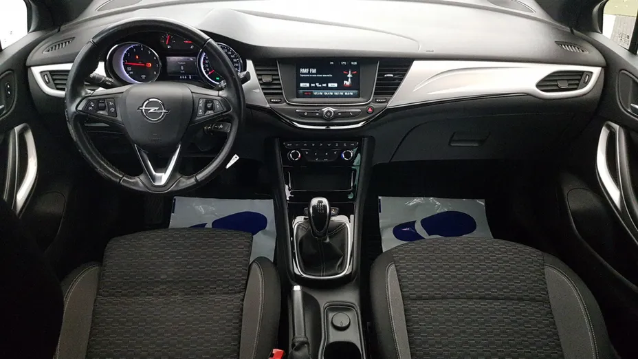 OPEL Astra Astra V 1.2 T GS Line S&S