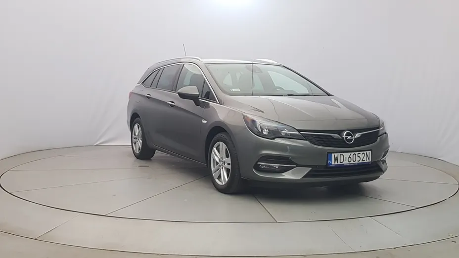 OPEL Astra Astra V 1.2 T GS Line S&S