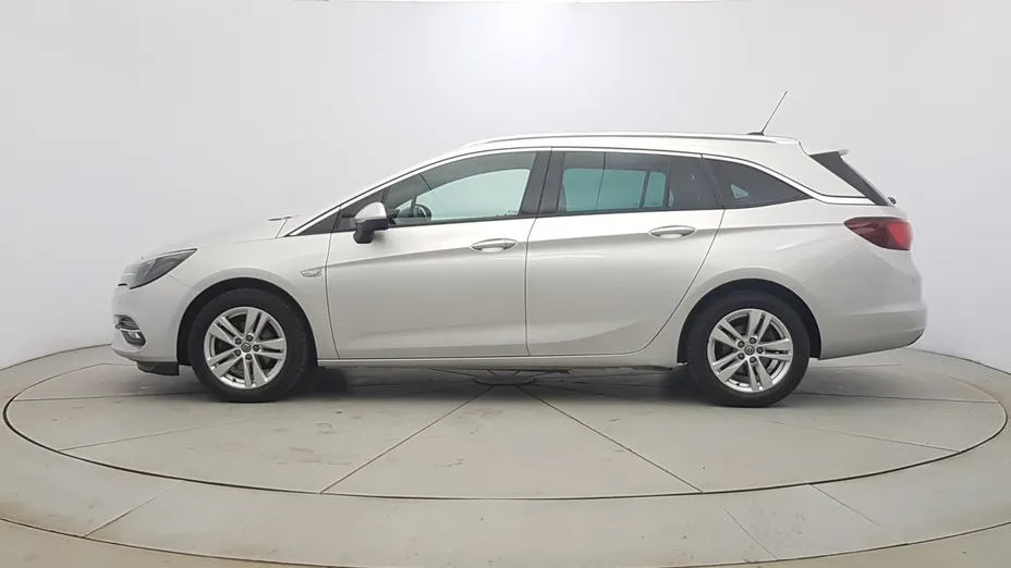OPEL Astra Astra V 1.2 T GS Line S&S