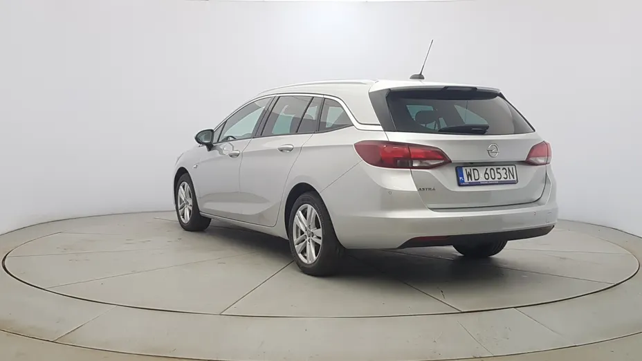OPEL Astra Astra V 1.2 T GS Line S&S