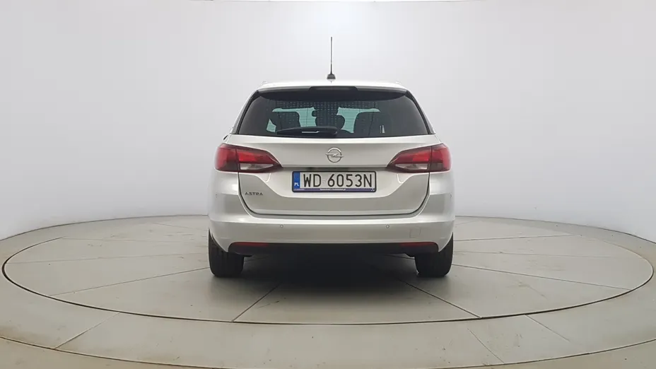 OPEL Astra Astra V 1.2 T GS Line S&S