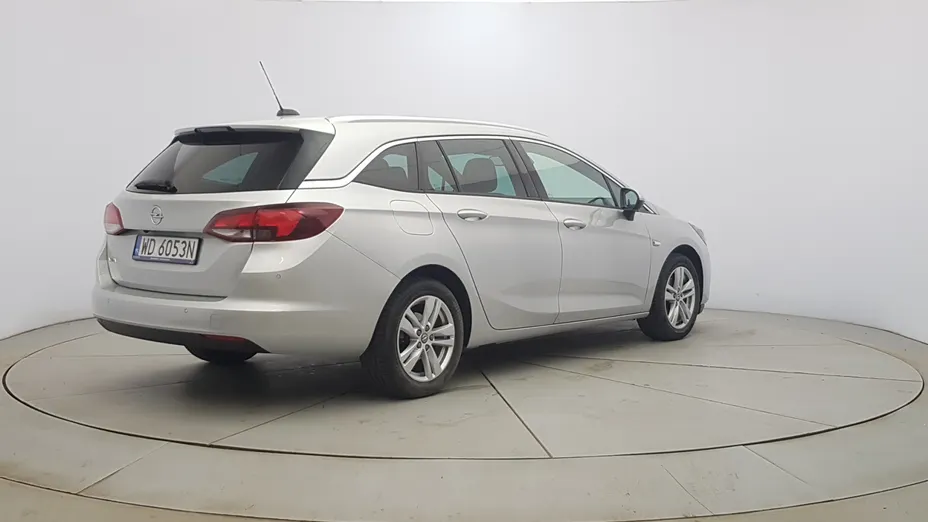 OPEL Astra Astra V 1.2 T GS Line S&S