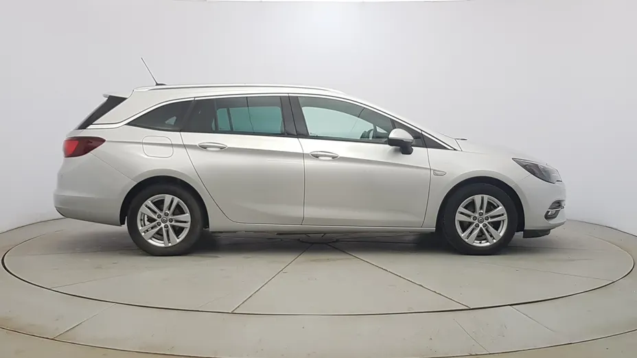 OPEL Astra Astra V 1.2 T GS Line S&S