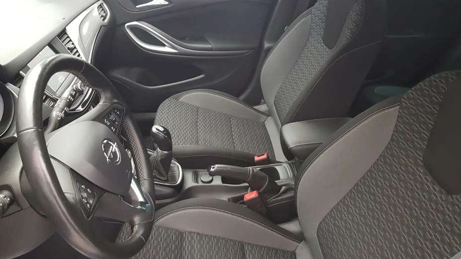 OPEL Astra Astra V 1.2 T GS Line S&S