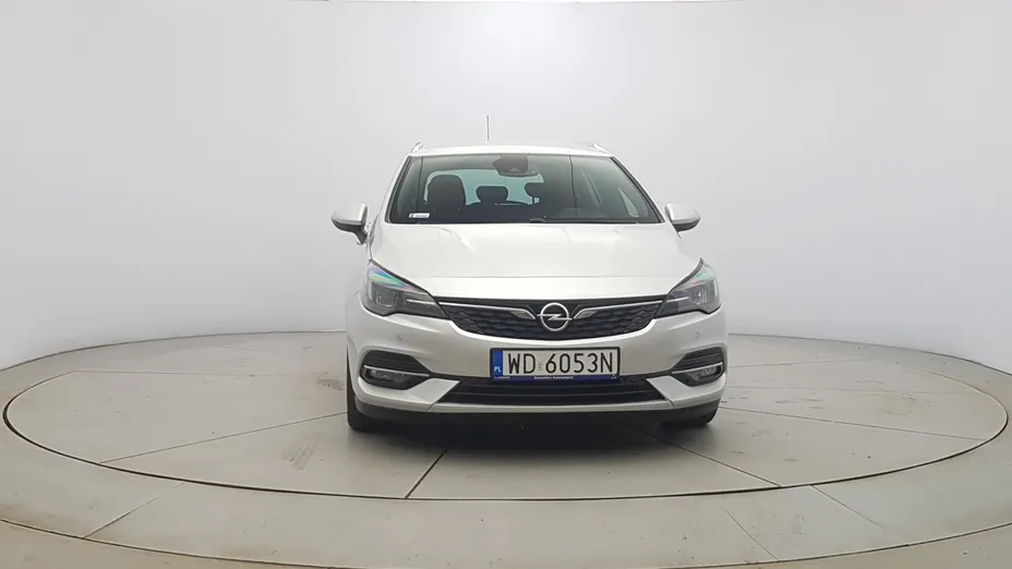 OPEL Astra Astra V 1.2 T GS Line S&S