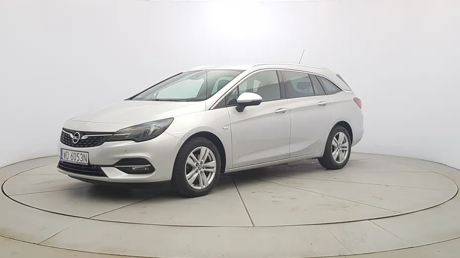 OPEL Astra Astra V 1.2 T GS Line S&S