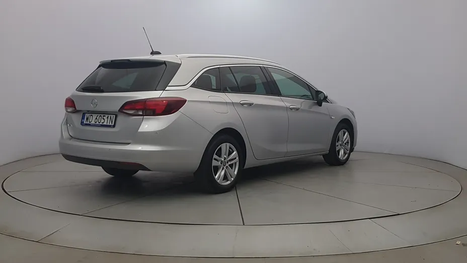 OPEL Astra Astra V 1.2 T GS Line S&S