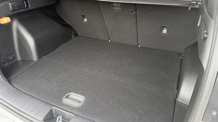 HYUNDAI Tucson Tucson 1.6 T-GDi 48V Platinum N Line 4WD DCT