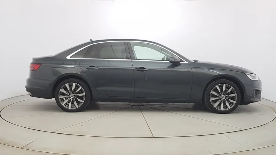 AUDI A4 A4 35 TDI mHEV S tronic