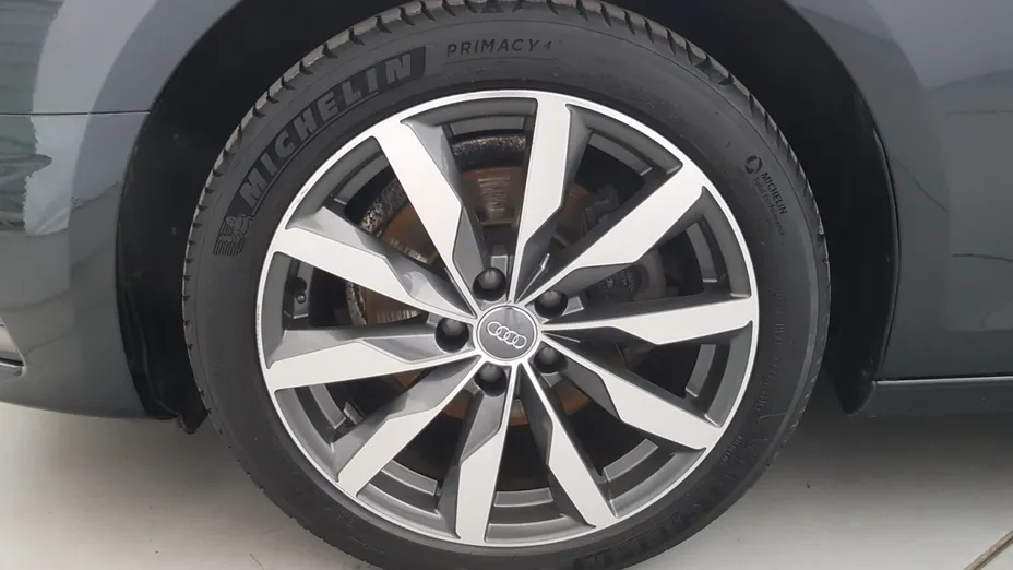 AUDI A4 A4 35 TDI mHEV S tronic