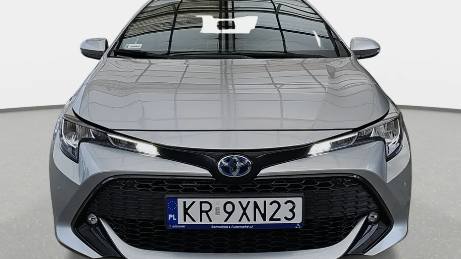 TOYOTA Corolla Corolla 1.8 Hybrid GPF Comfort