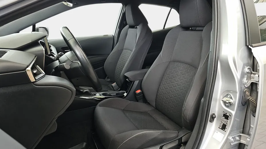 TOYOTA Corolla Corolla 1.8 Hybrid GPF Comfort