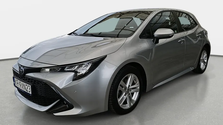 TOYOTA Corolla Corolla 1.8 Hybrid GPF Comfort