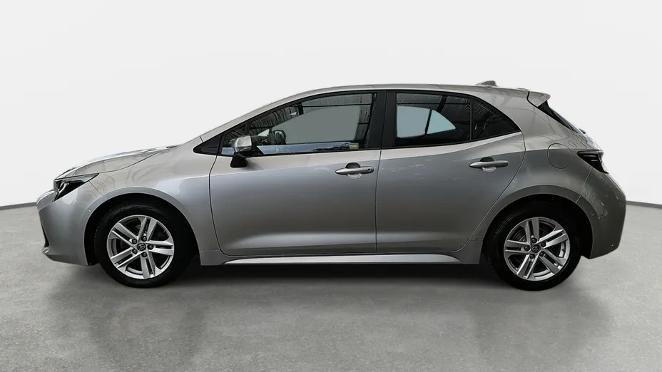 TOYOTA Corolla Corolla 1.8 Hybrid GPF Comfort