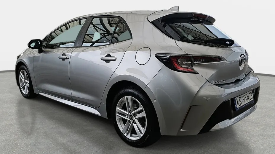 TOYOTA Corolla Corolla 1.8 Hybrid GPF Comfort