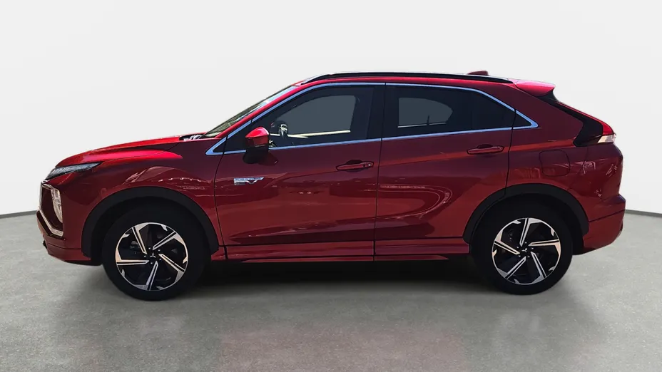 MITSUBISHI Eclipse Cross Eclipse Cross 2.4 PHEV Instyle Plus