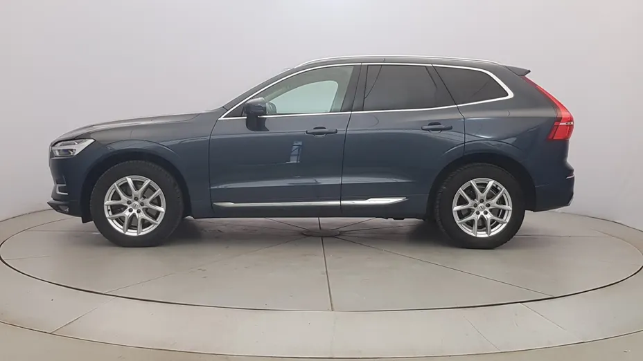 VOLVO XC60 XC60 B5 D AWD Inscription aut