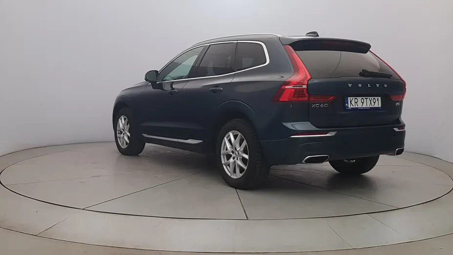 VOLVO XC60 XC60 B5 D AWD Inscription aut