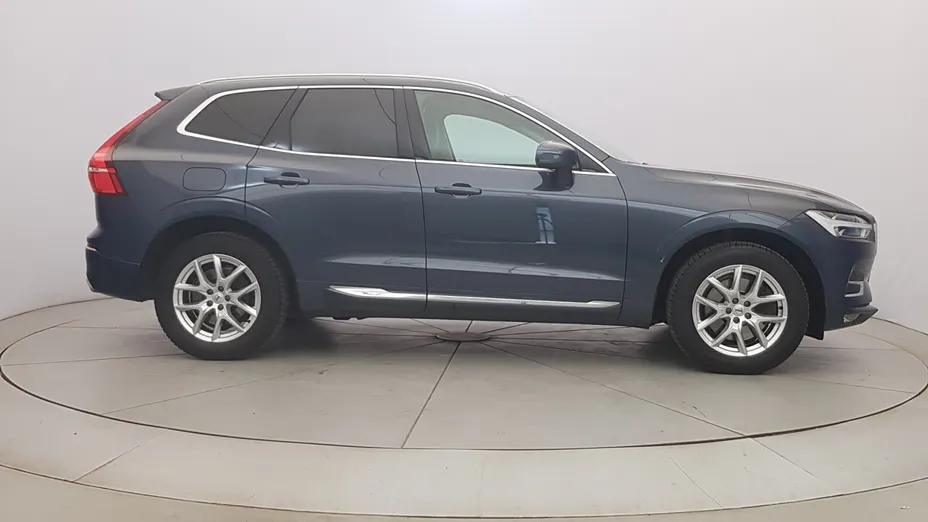 VOLVO XC60 XC60 B5 D AWD Inscription aut
