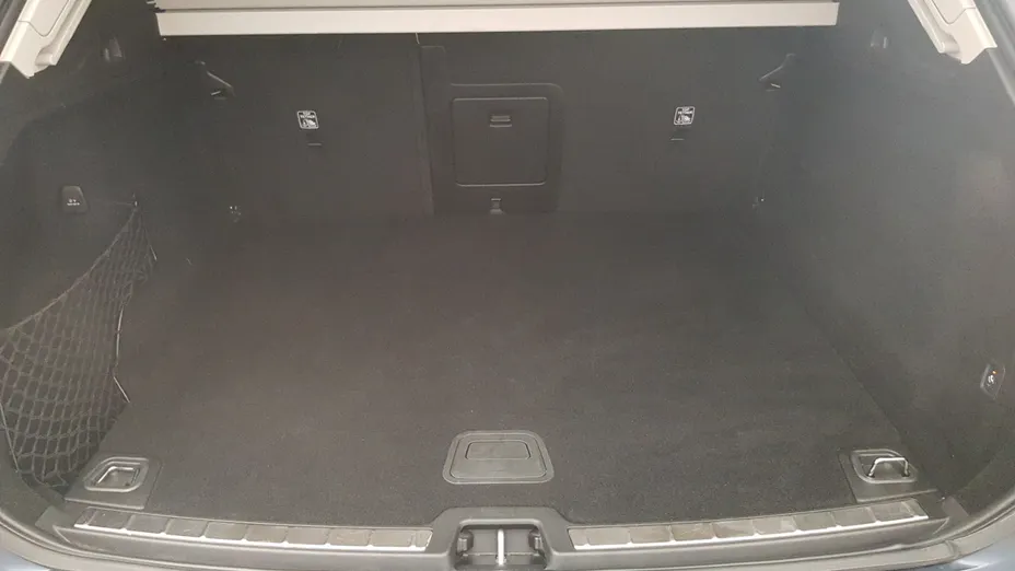 VOLVO XC60 XC60 B5 D AWD Inscription aut