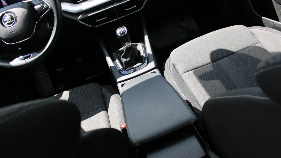 SKODA Octavia Octavia 1.5 TSI ACT Style