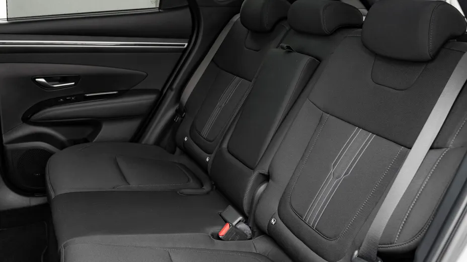 HYUNDAI Tucson Tucson 1.6 T-GDi HEV Platinum 4WD