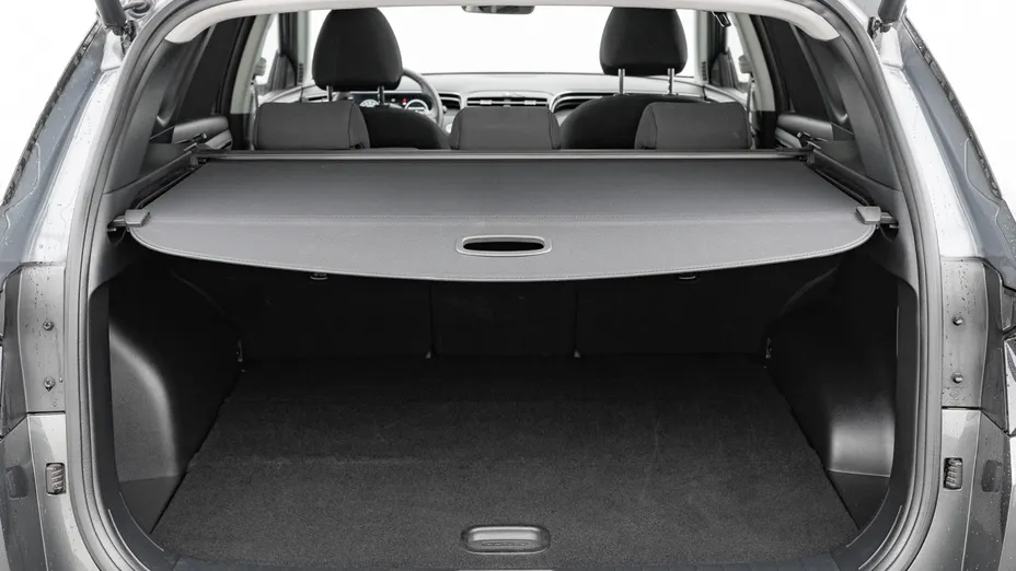 HYUNDAI Tucson Tucson 1.6 T-GDi HEV Platinum 4WD
