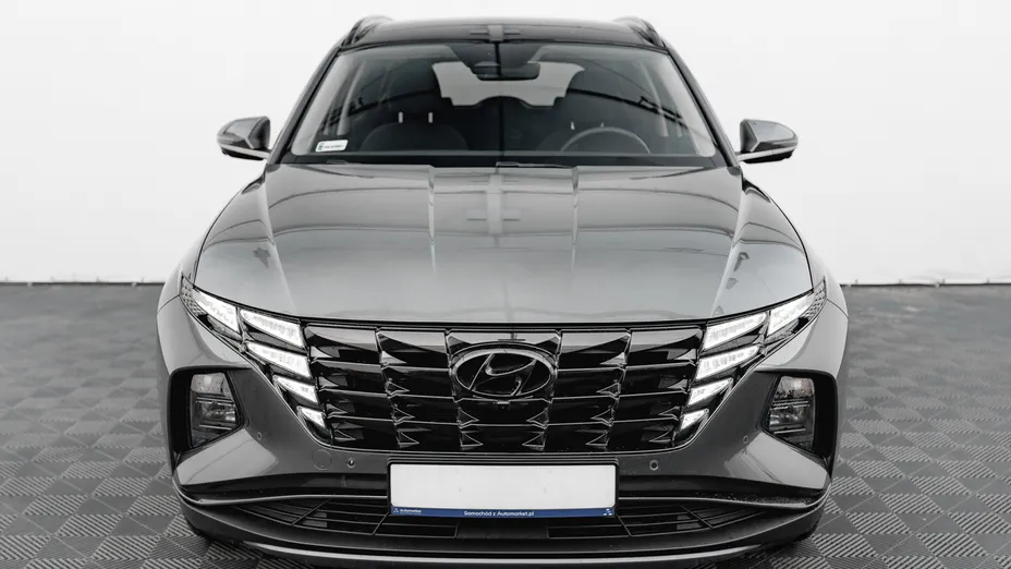 HYUNDAI Tucson Tucson 1.6 T-GDi HEV Platinum 4WD