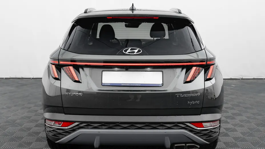 HYUNDAI Tucson Tucson 1.6 T-GDi HEV Platinum 4WD