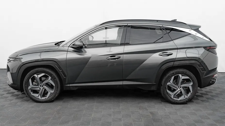 HYUNDAI Tucson Tucson 1.6 T-GDi HEV Platinum 4WD