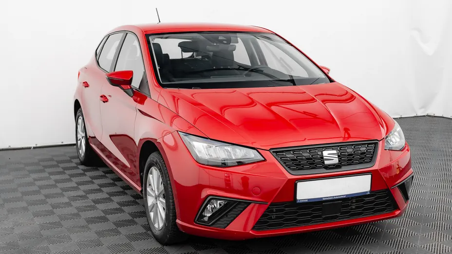 SEAT Ibiza Ibiza 1.0 TSI Style S&S