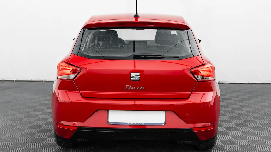 SEAT Ibiza Ibiza 1.0 TSI Style S&S