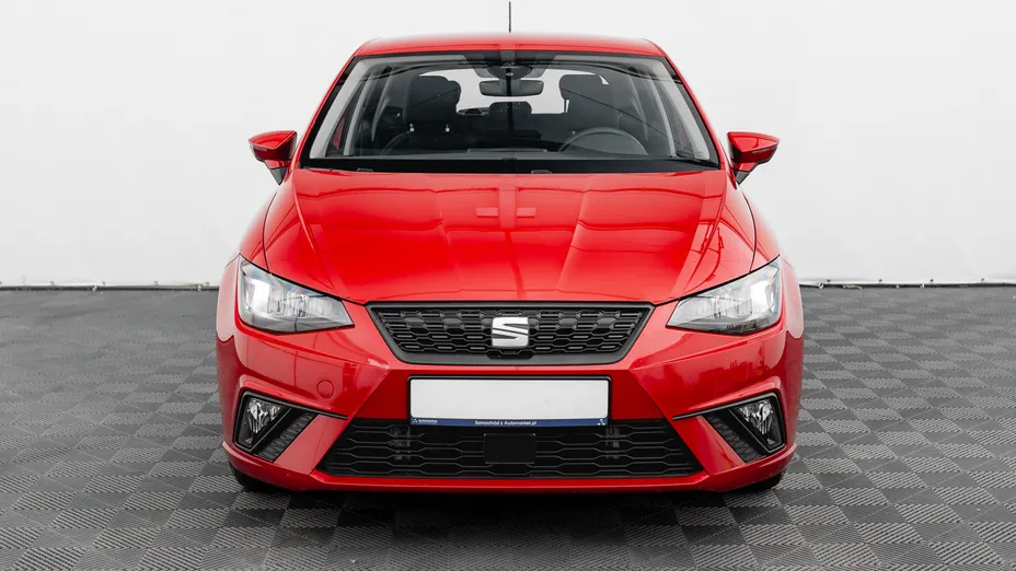 SEAT Ibiza Ibiza 1.0 TSI Style S&S