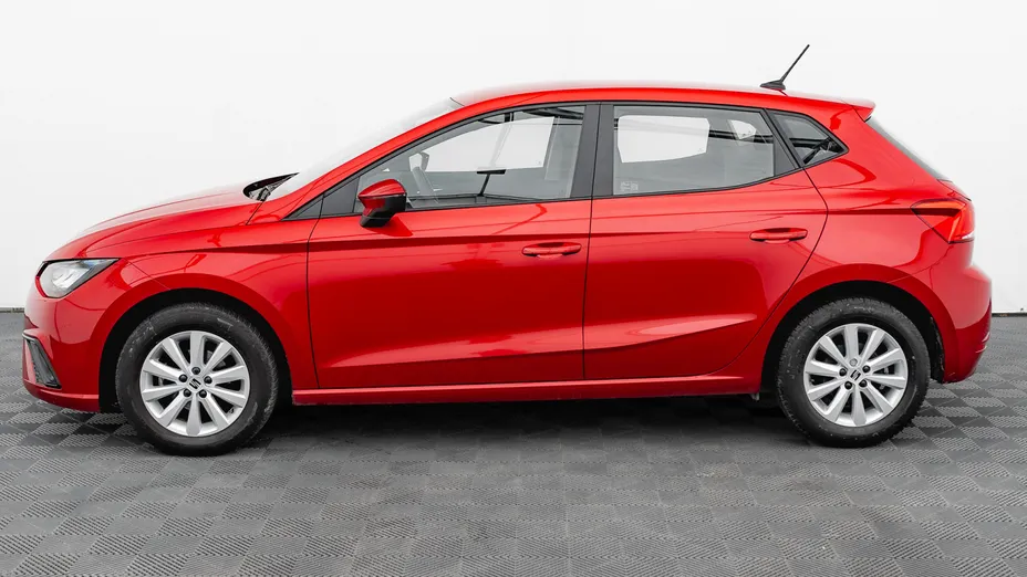 SEAT Ibiza Ibiza 1.0 TSI Style S&S