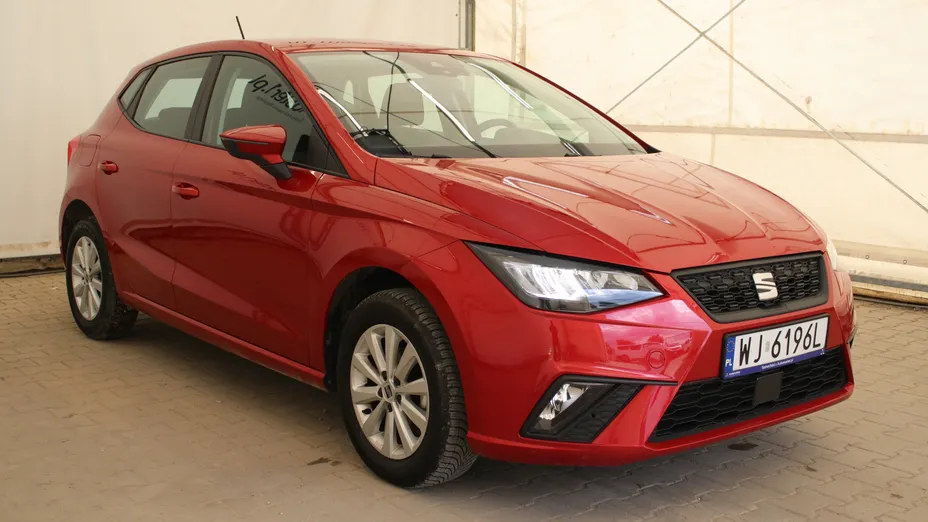 SEAT Ibiza Ibiza 1.0 TSI Style S&S