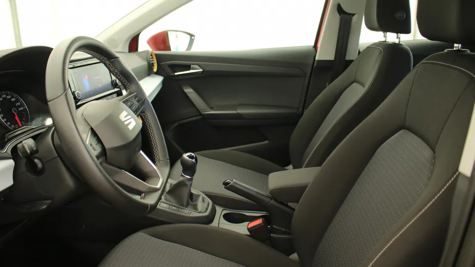 SEAT Ibiza Ibiza 1.0 TSI Style S&S