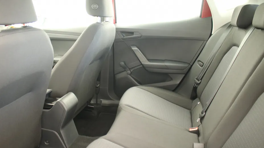 SEAT Ibiza Ibiza 1.0 TSI Style S&S