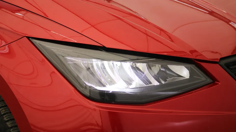 SEAT Ibiza Ibiza 1.0 TSI Style S&S