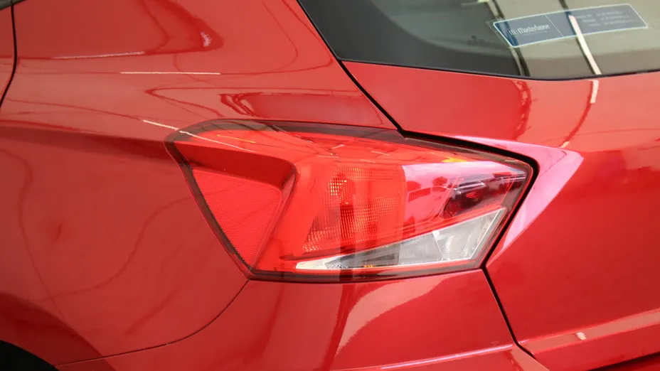 SEAT Ibiza Ibiza 1.0 TSI Style S&S