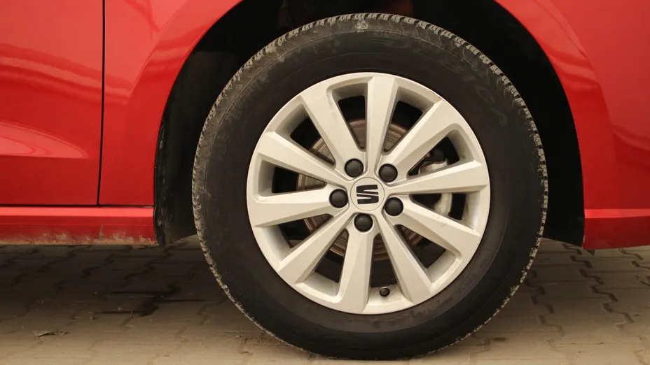 SEAT Ibiza Ibiza 1.0 TSI Style S&S