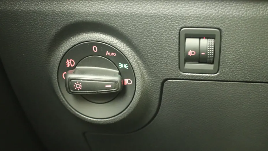 SEAT Ibiza Ibiza 1.0 TSI Style S&S