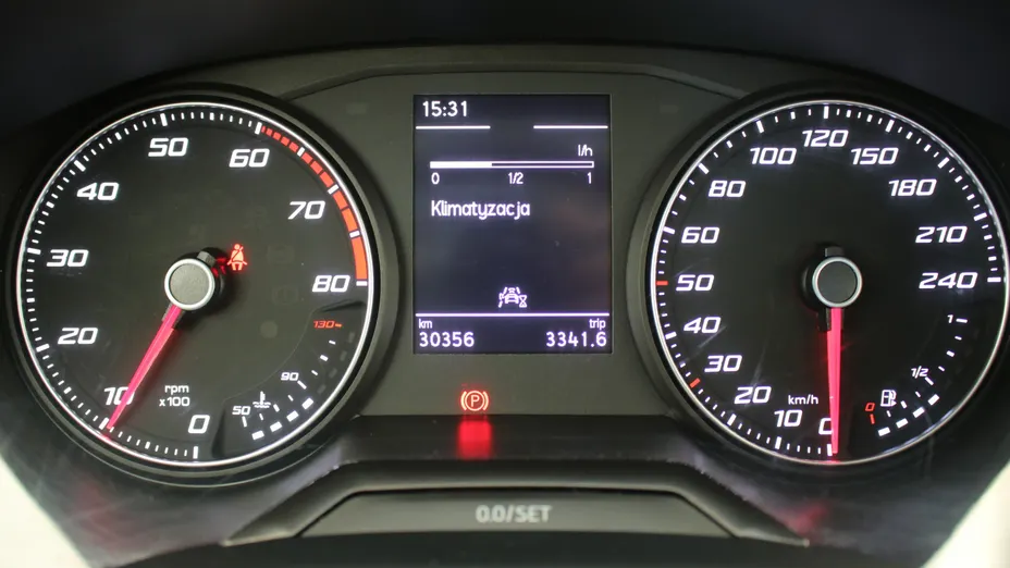 SEAT Ibiza Ibiza 1.0 TSI Style S&S