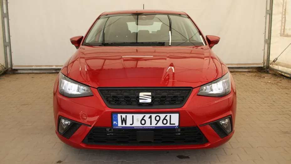SEAT Ibiza Ibiza 1.0 TSI Style S&S