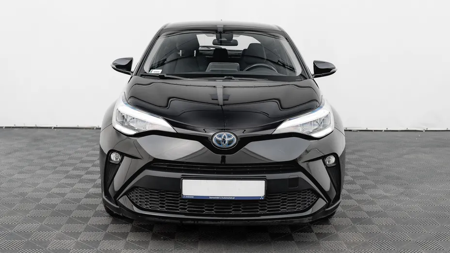 TOYOTA C-HR C-HR 1.8 Hybrid GPF Comfort