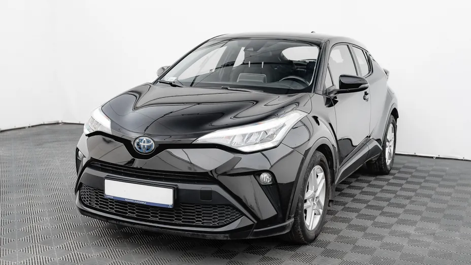 TOYOTA C-HR C-HR 1.8 Hybrid GPF Comfort