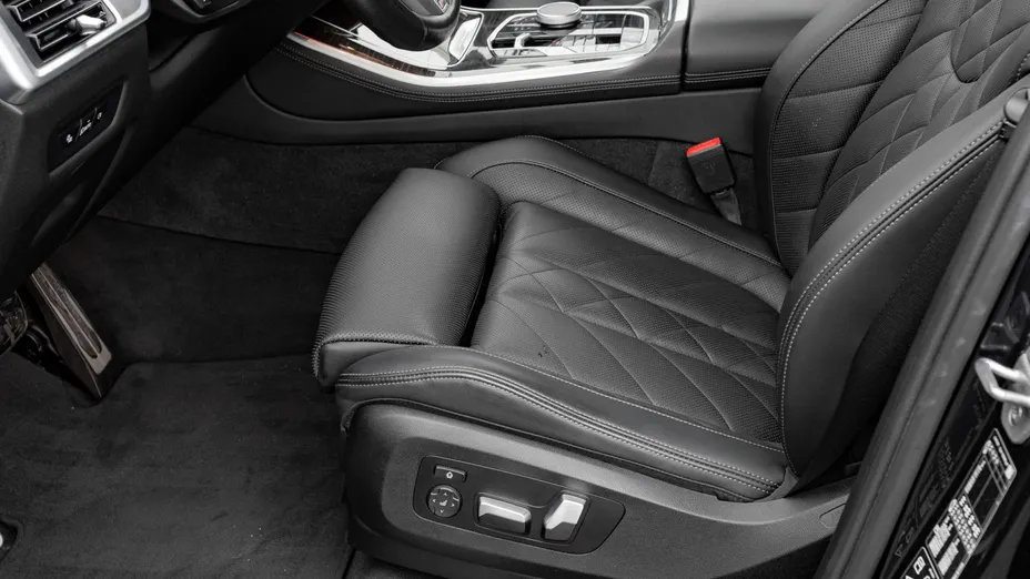 BMW X5 X5 xDrive30d mHEV M Sport sport-aut